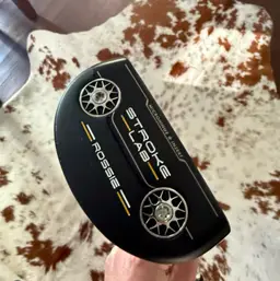 Odyssey Stroke Lab Rossie 35"