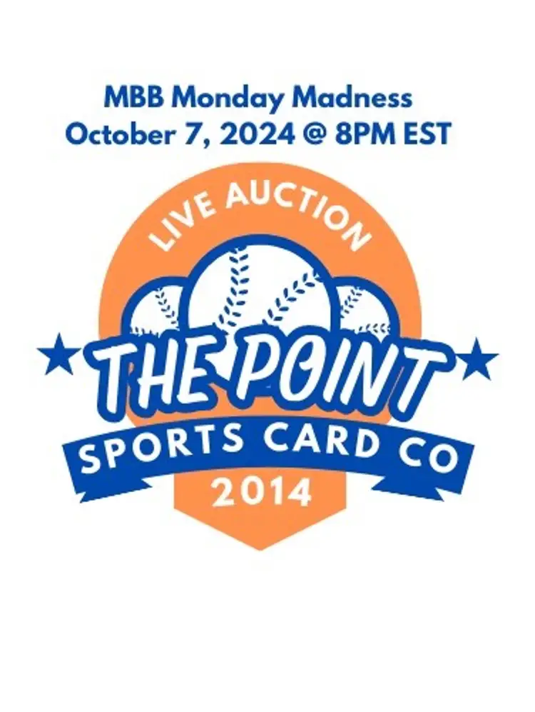 MBB Monday Madness with Vito