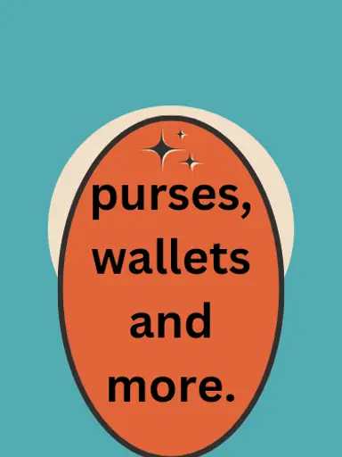 Come shop vintage purses with me
