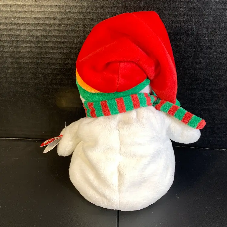 TY Pluffies Plush "Melton" 10"