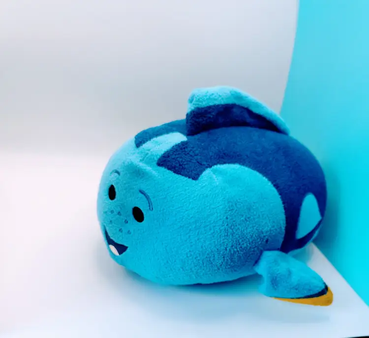 Finding Dory Tsum Tsum Plush