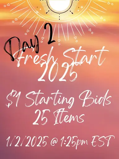 YOU PICK Which Items To Run!