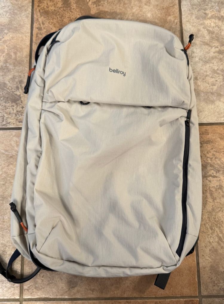 Bellroy Lite Travel Backpack 30L