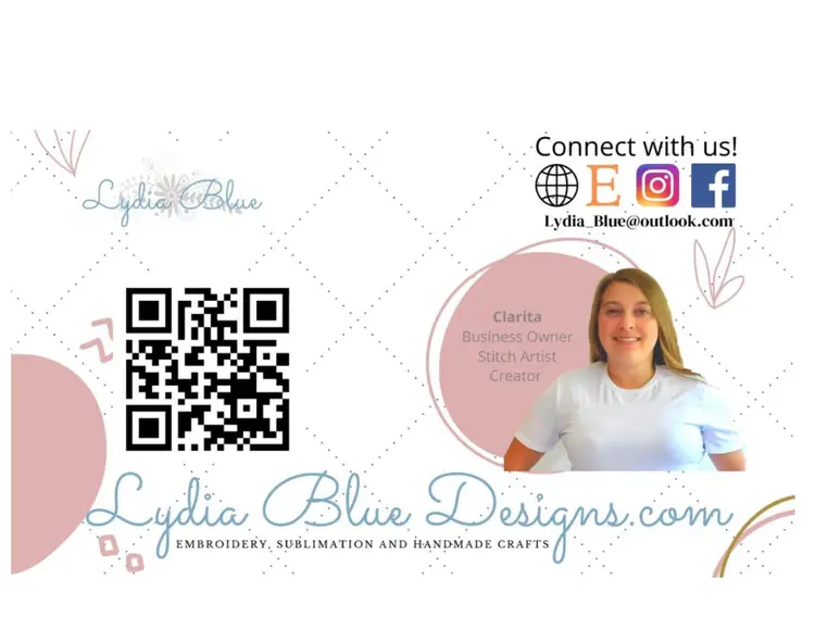 Pre- Order for Digitized Logo