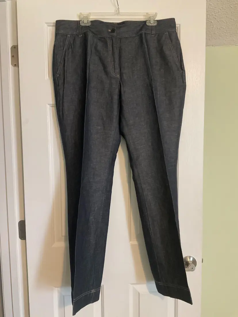 Talbots Woman Jeans