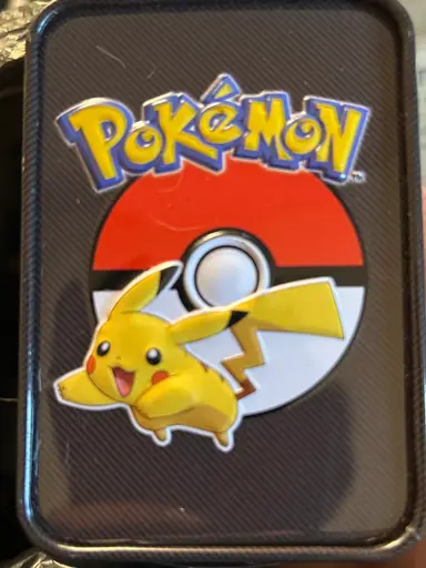 Some Late Night Treasure Hunts