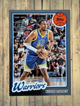 Kevon Looney - 1980-2025 45th Anniversary