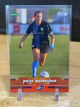 2020 NWSL Challenge Cup - Paige Monaghan