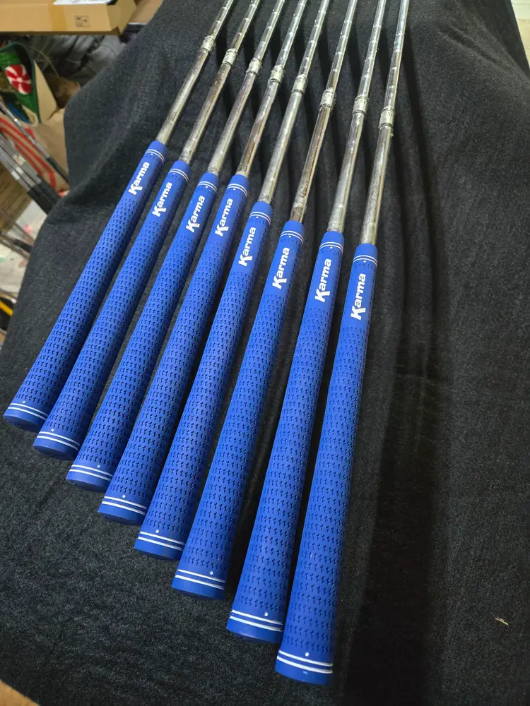 LIMITED EDITION St. Andrews Wilson ladies irons