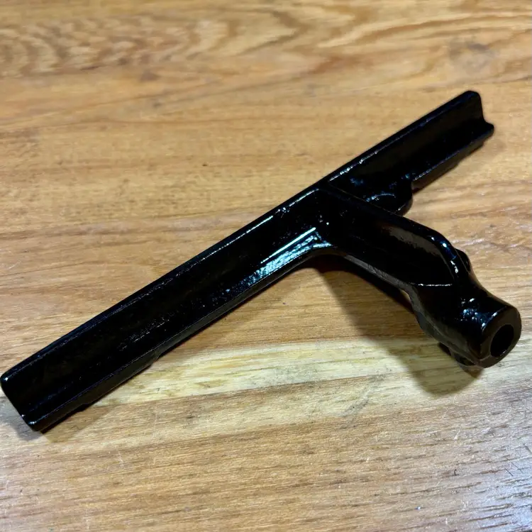 Stanley No. 78 Duplex Rabbet Plane Parts - Fence and Rod Screw