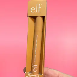 Msrp $9.99 Tan 41W With Warm Beige Undertones