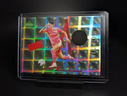 2025 Parkside NWSL Vol 1 Kaos Sophia Wilson Portland Thorns