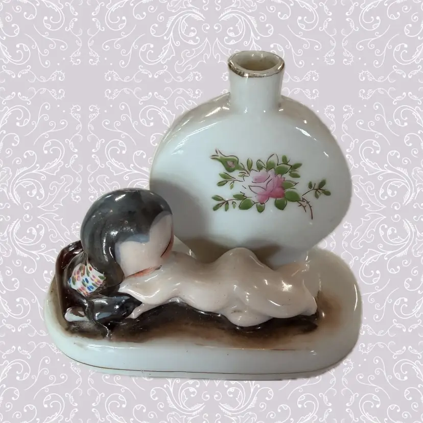 Mocco Japan Bud Vase