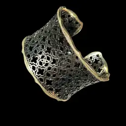 Kendra Scott Cuff Bracelet