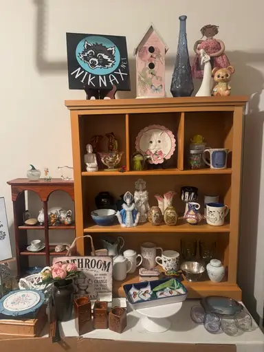 New Finds! Let’s Go!!