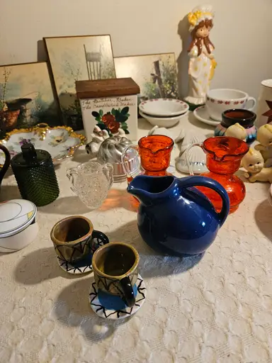 ✨️Late Night✨️Vintage ✨️Variety 