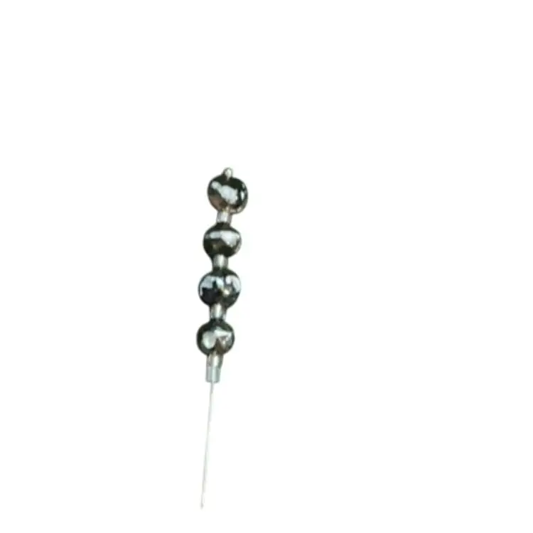 The Cats 🐈‍⬛ Meow Hat Pin