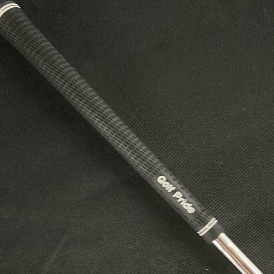 Mint Mizuno Mp-29 Pitching Wedge Golf Club Stiff Flex Shaft RH