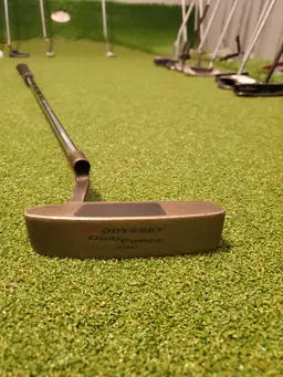 Odyssey Putter