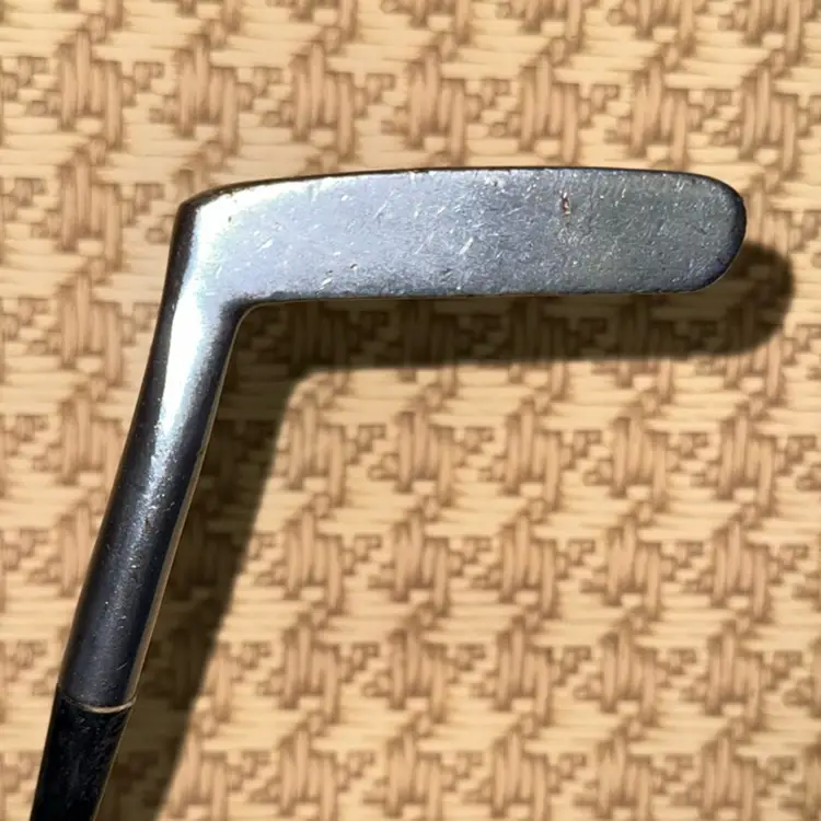 Arnold Palmer Personal Putter