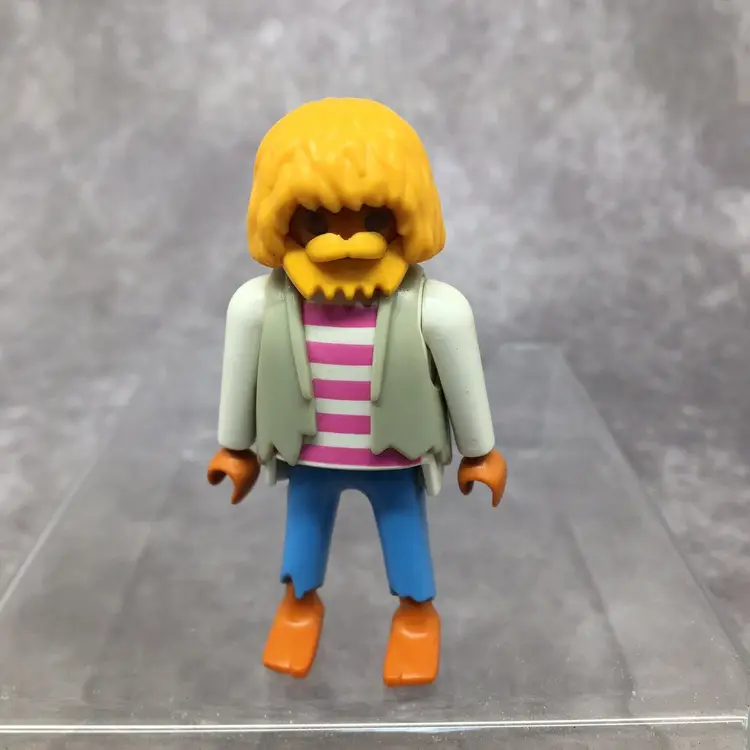 Playmobil Shipwrecked Figure