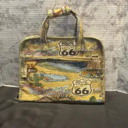 Route 66 Bag