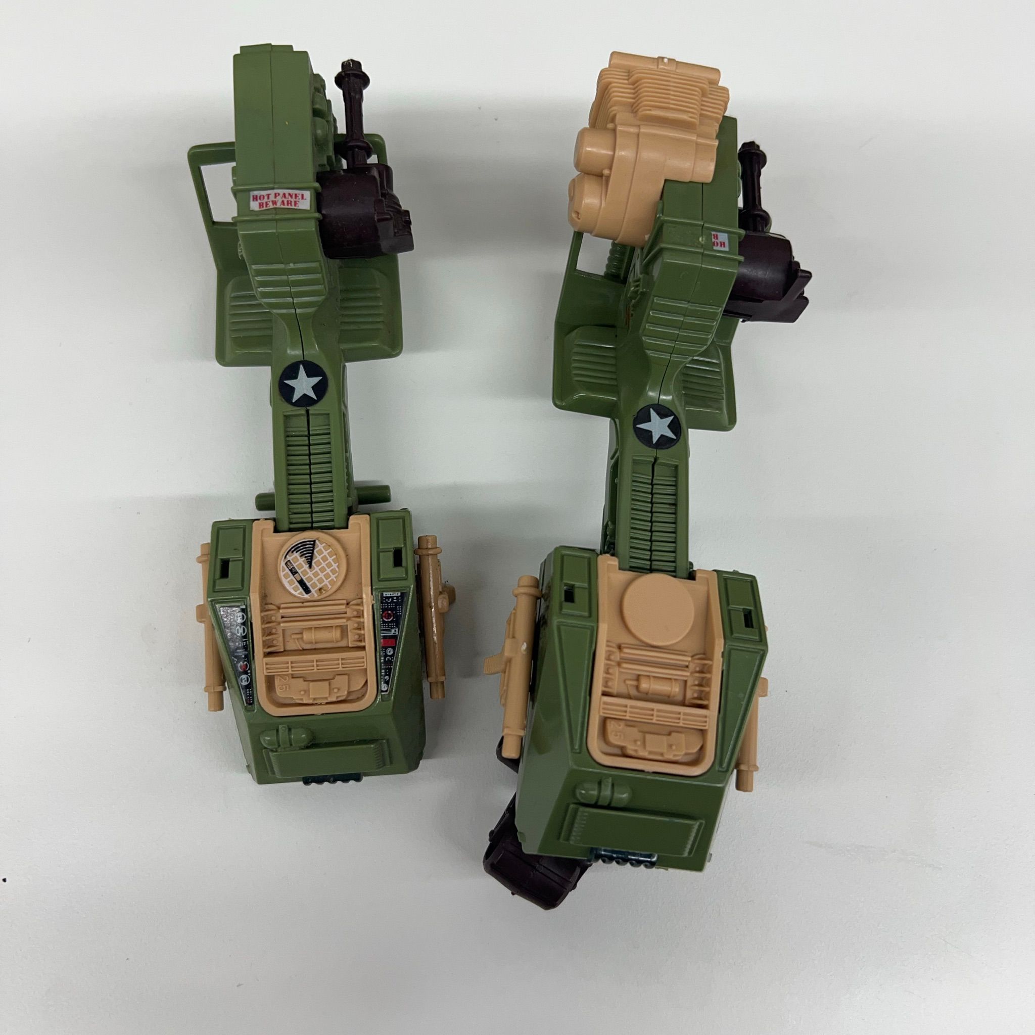 TOMAHAWK TOYS