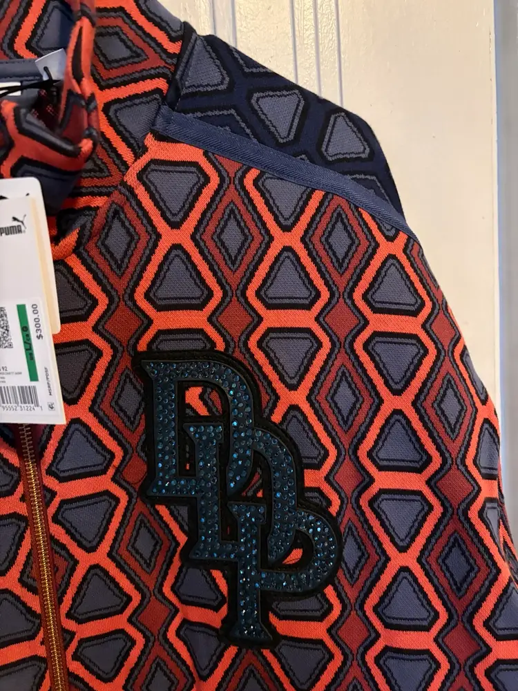 Dapper Dan And Puma Calibration