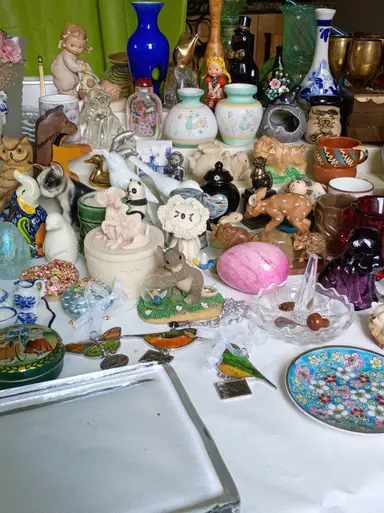Shop the Table minis and smalls