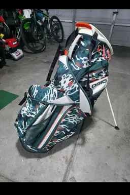 Ogio Bag