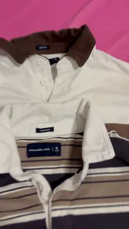 Clothing Lot - Levi Abercrombie American Eagle & More