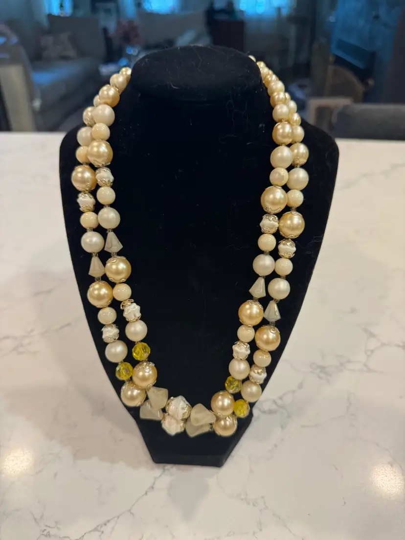 🪹Vintage Necklace