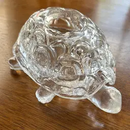 LE Smith Turtle Candle Lamp
