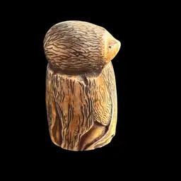 Hedgehog Thimble! 🦔