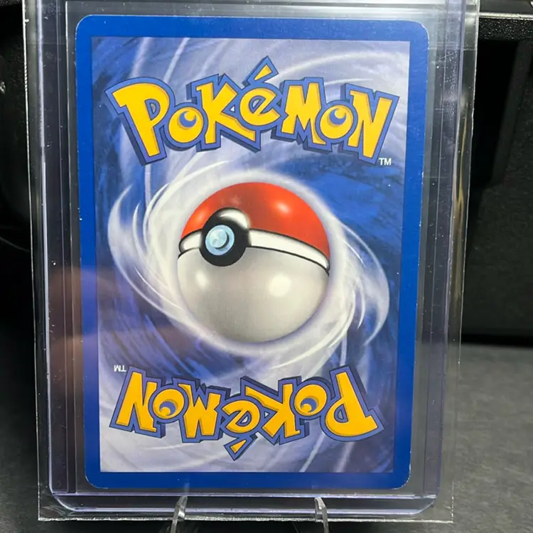 Pokémon Primeape 1999 Jungle Set #43/64