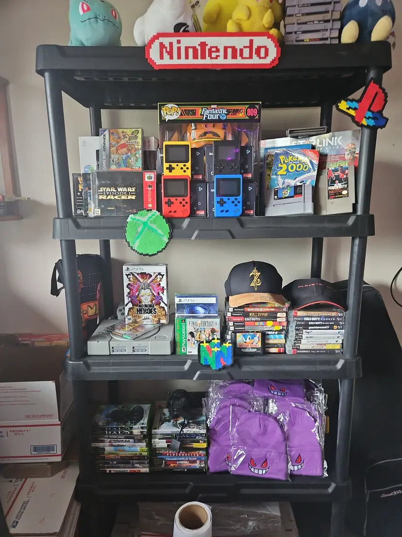 Livestream thumbnail