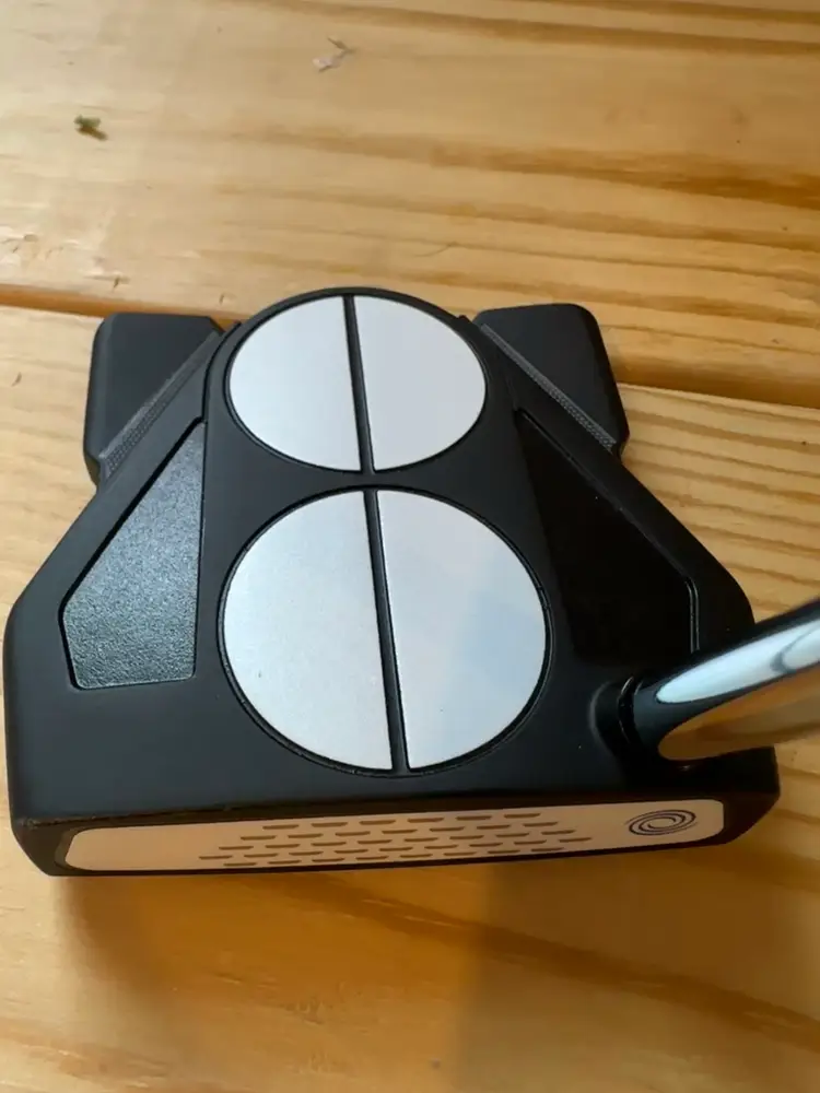 40in Odyssey Two Ball Ten Arm Lock