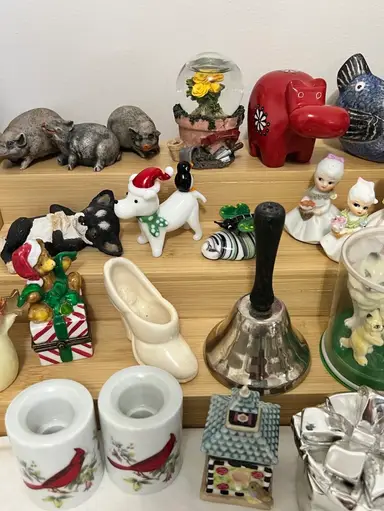 Help Unload Some Smalls Pick One For 2