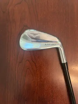 Mizuno MP 20 HMB 4 Iron