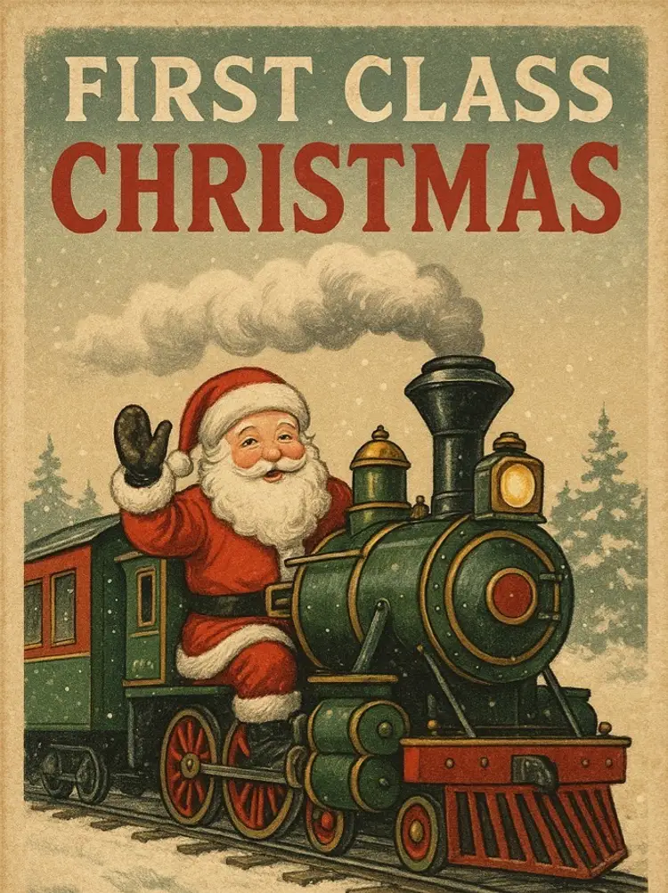 Decorations, Gifts, and More 🎄