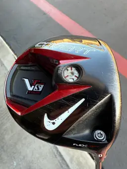 Nike VRS Covert TOUR Driver KURO KAGE Extra Stiff Shaft RH