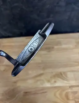 Ping Eye 2 34” Stacked Golf Grip.