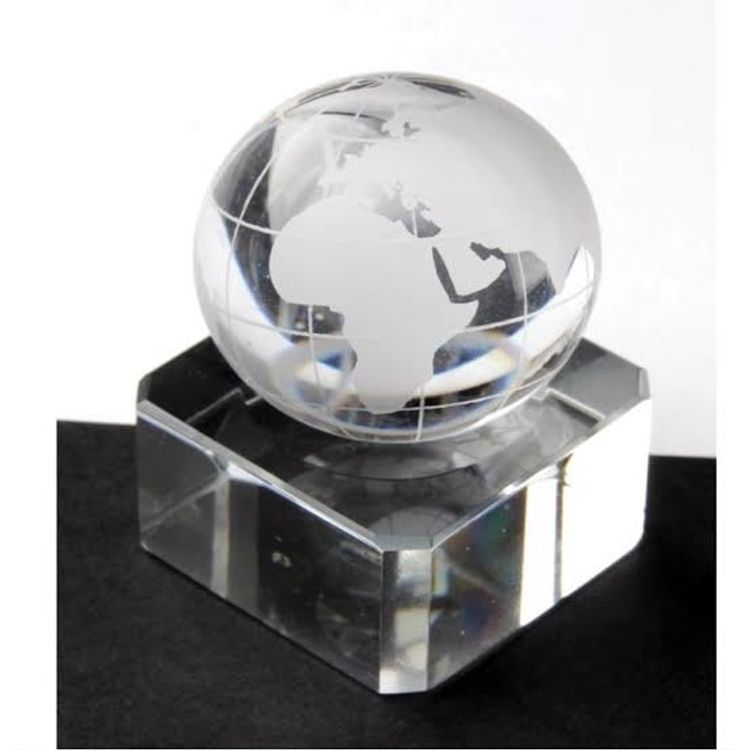 MYSTERY Marble Holder!