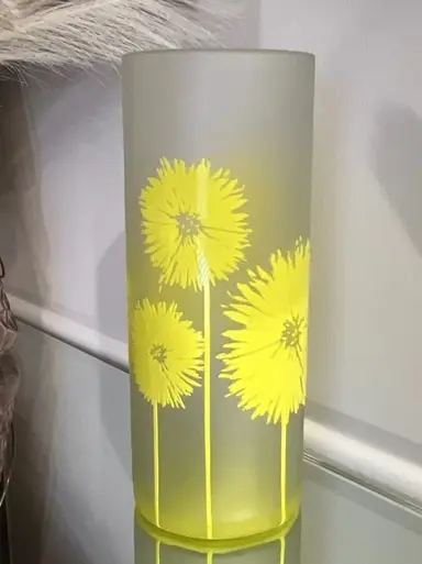 Part 2 Glamorous Glass & More