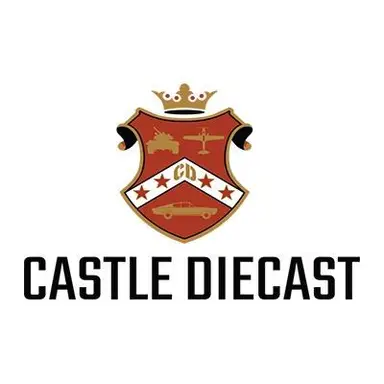 Castle Diecast