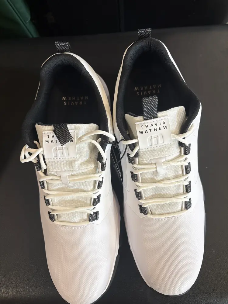 #01 Travis Matthew The Ringer II