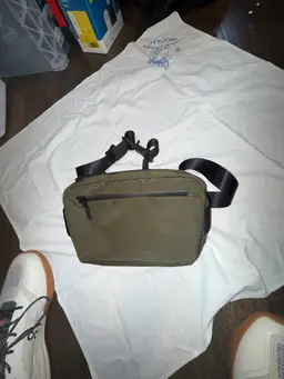 Alpaka Go Sling Mini V2