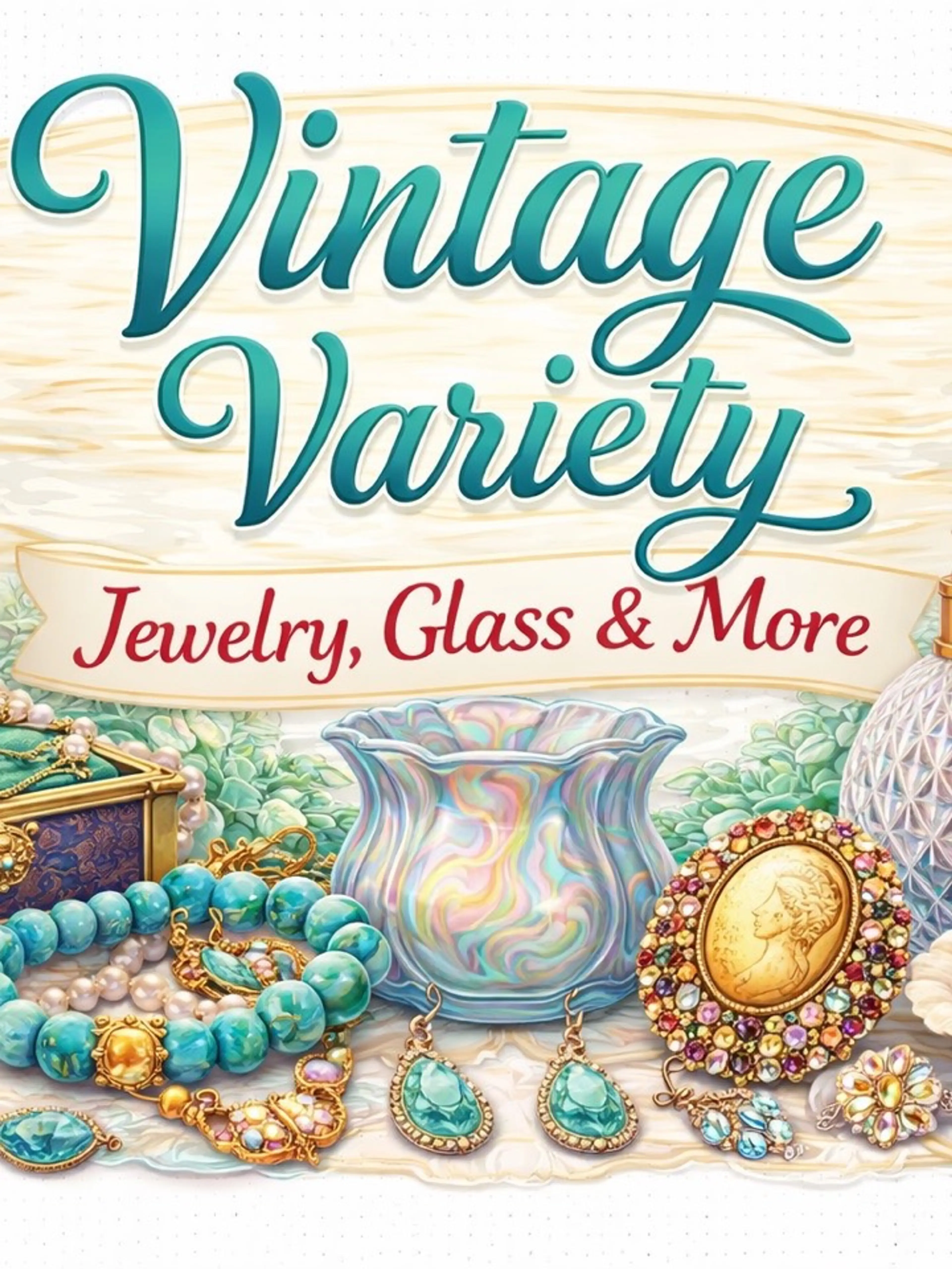 Beach Side Artisans - Carol 