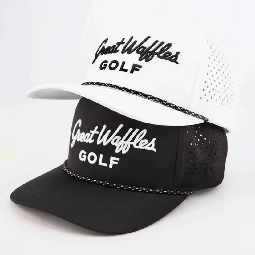 Random GWG Hat