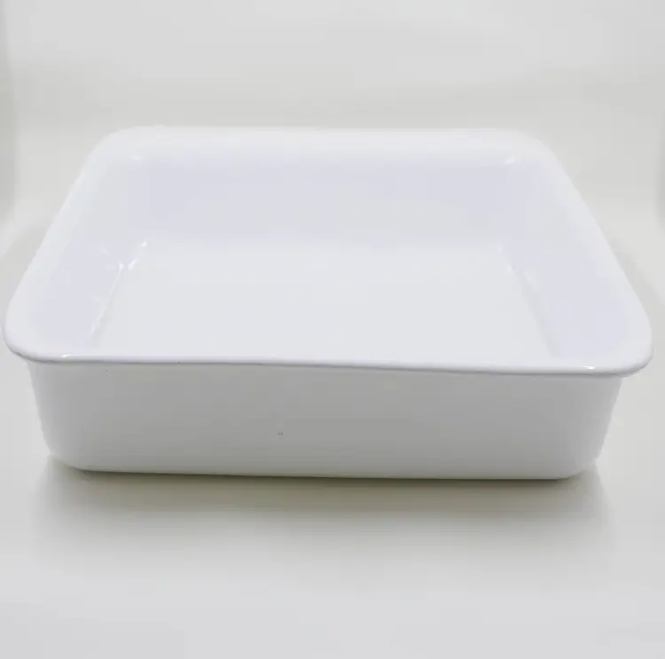 Corning Ware Country Festival 8" Square Baking Dish